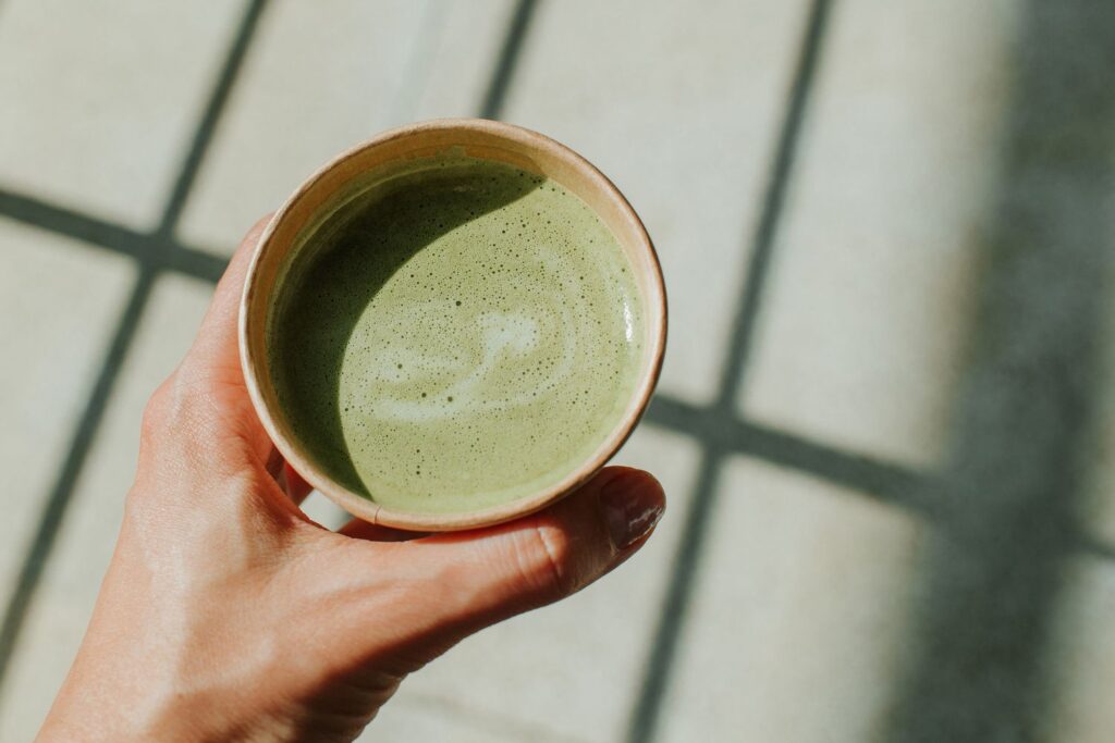 Comment préparer du Matcha, selon un expert Comment préparer du Matcha, selon un expert