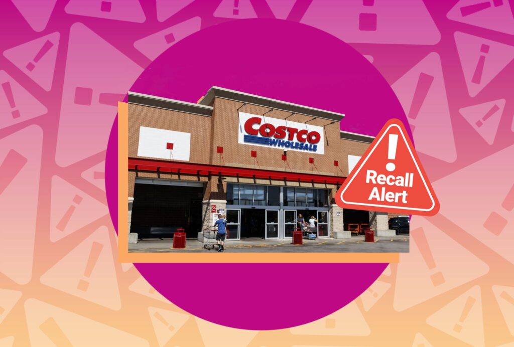 Costco vient de rappeler de la salsa pour cause de contamination Costco vient de rappeler de la salsa pour cause de contamination