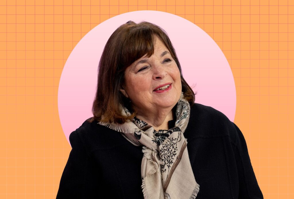 Gâteau au café à la crème aigre d’Ina Garten Gâteau au café à la crème aigre d'Ina Garten