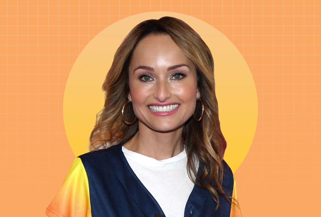 Giada De Laurentiis vient de partager ses meilleures recettes de Pâques Giada De Laurentiis vient de partager ses meilleures recettes de Pâques