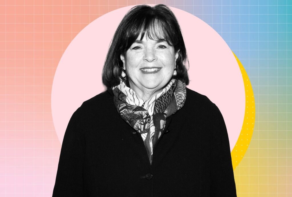 Ina Garten vient de partager son menu de Pâques, et il est doré. Ina Garten vient de partager son menu de Pâques, et il est doré.