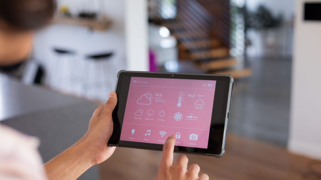 Intelligence artificielle dans l'architecture: comment la technologie de dernière génération a un impact sur les réformes maison Inteligencia Artificial en la arquitectura: cómo impacta en las reformas del hogar la tecnología de última generación