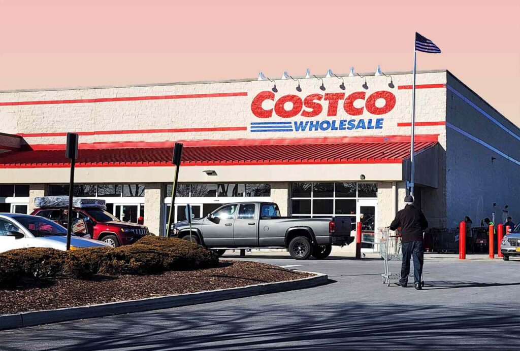 J'ai essayé toutes les trousses de salade de mon Costco - voici ma préférée