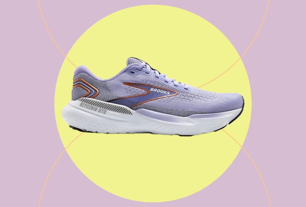 La chaussure de course Glycerin GTS 21 de Brooks est à -31%. La chaussure de course Glycerin GTS 21 de Brooks est à -31%.