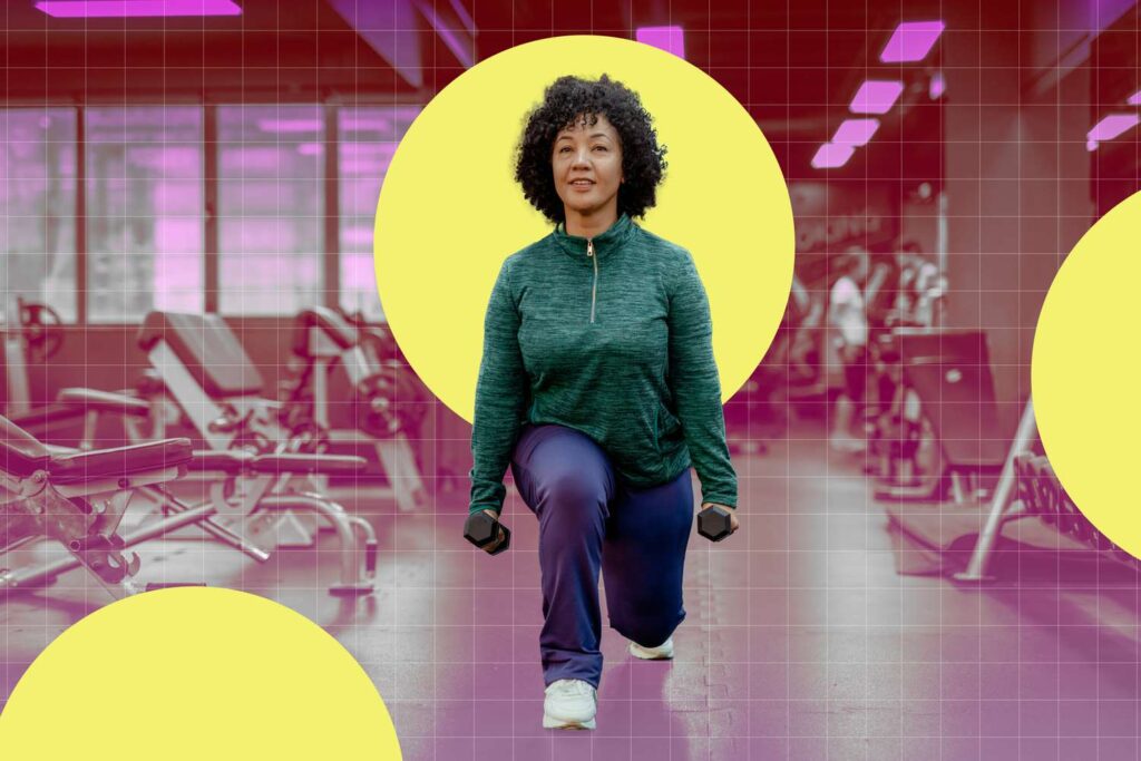 La musculation peut aider à prévenir le diabète La musculation peut aider à prévenir le diabète
