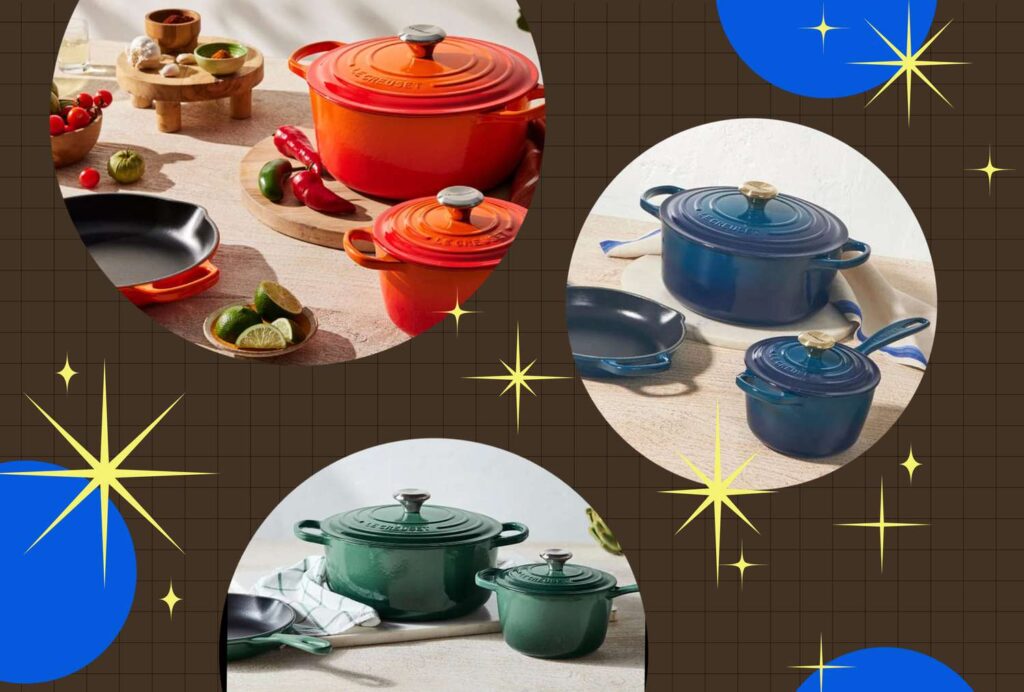 Le Creuset – Articles en solde à acheter maintenant Le Creuset - Articles en solde à acheter maintenant