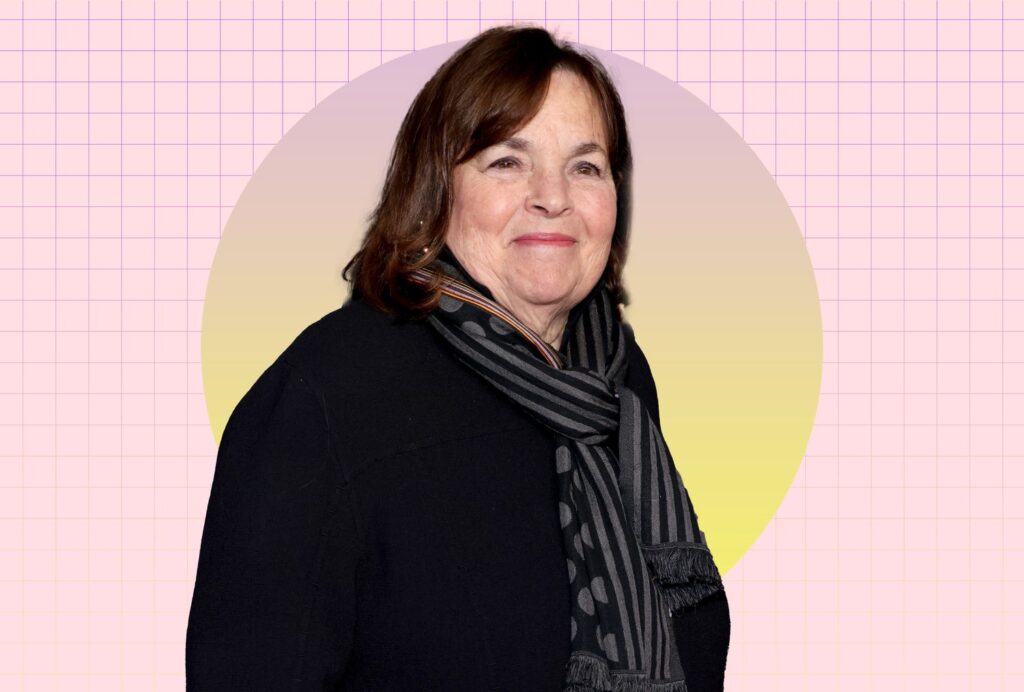 Le repas réconfortant d’Ina Garten est parfait pour le brunch de Pâques Le repas réconfortant d'Ina Garten est parfait pour le brunch de Pâques