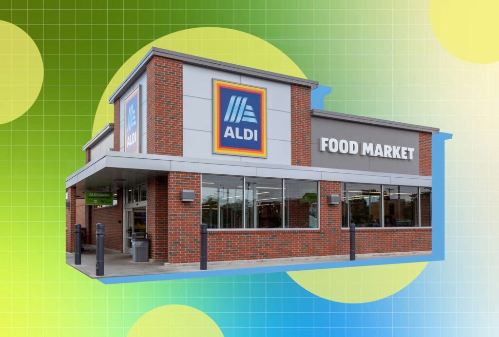 Les 11 meilleures trouvailles d'Aldi en magasin en ce moment