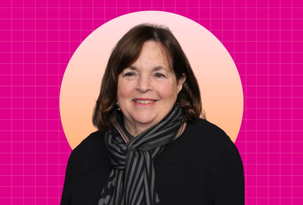 Les 3 conseils d’Ina Garten pour des omelettes parfaites sont en or Les 3 conseils d'Ina Garten pour des omelettes parfaites sont en or