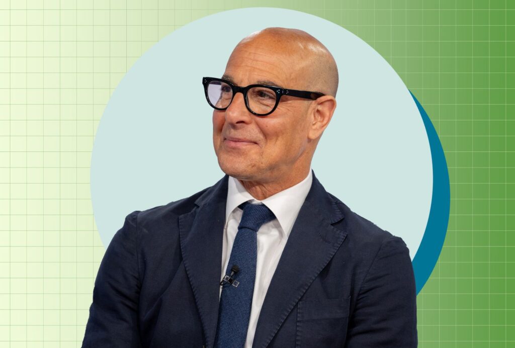 Les 6 conseils de Stanley Tucci pour faire de la soupe changent la vie