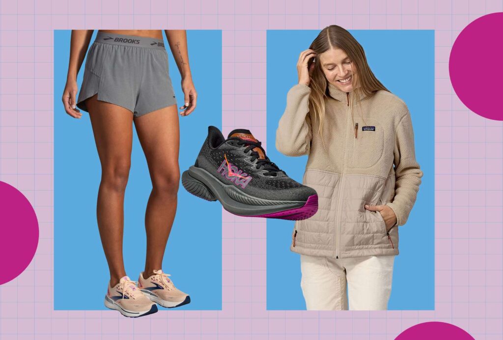 Les trouvailles de REI Outlet sont jusqu’à 60% de réduction Les trouvailles de REI Outlet sont jusqu'à 60% de réduction