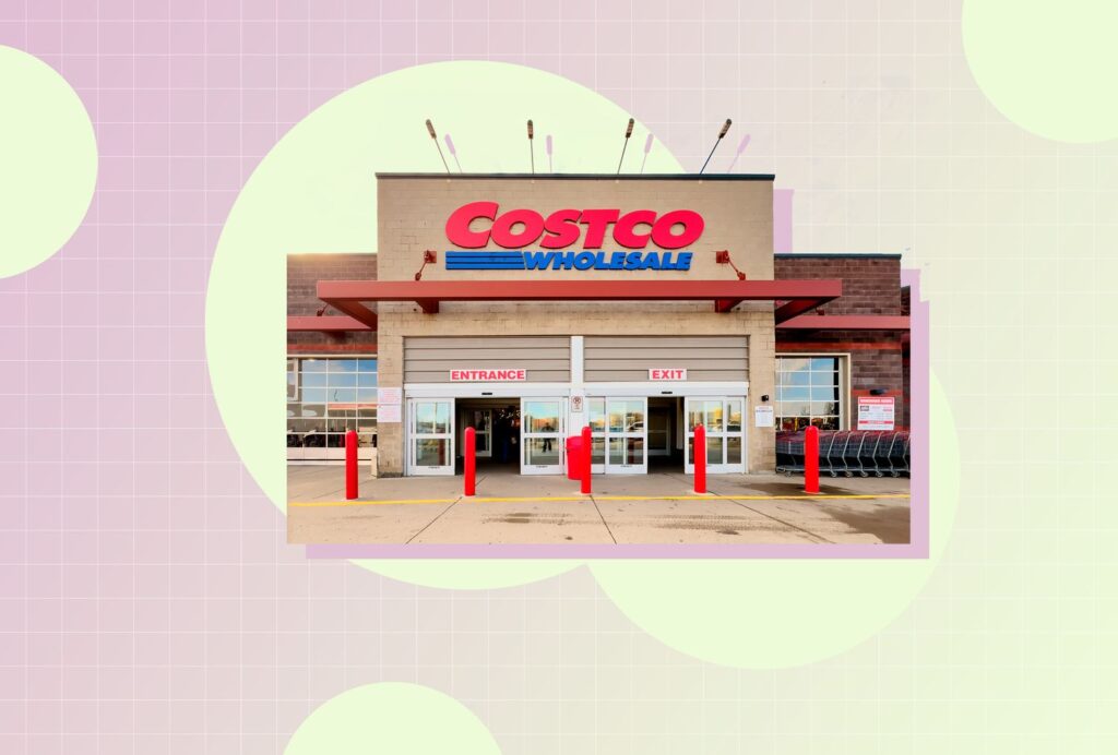 Mon beurre de noix préféré est de retour chez Costco ce printemps, et j’en fais provision. Mon beurre de noix préféré est de retour chez Costco ce printemps, et j'en fais provision.