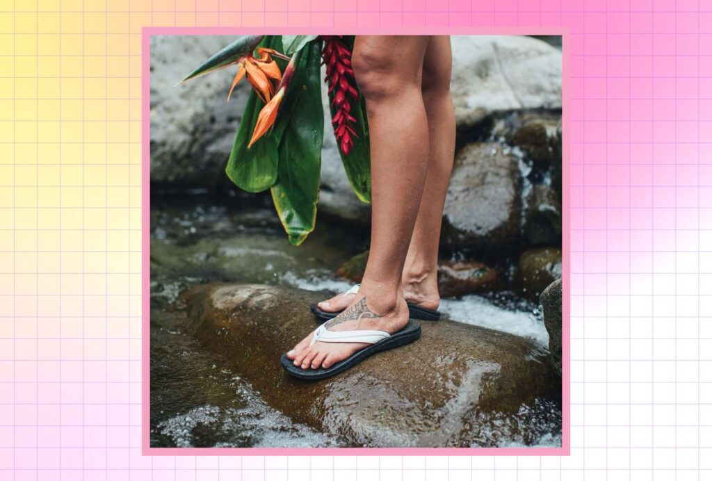 Nous avons demandé à 4 podologues quelles chaussures ils aimeraient que les gens arrêtent de porter – ils ont tous dit la même chose. Nous avons demandé à 4 podologues quelles chaussures ils aimeraient que les gens arrêtent de porter - ils ont tous dit la même chose.