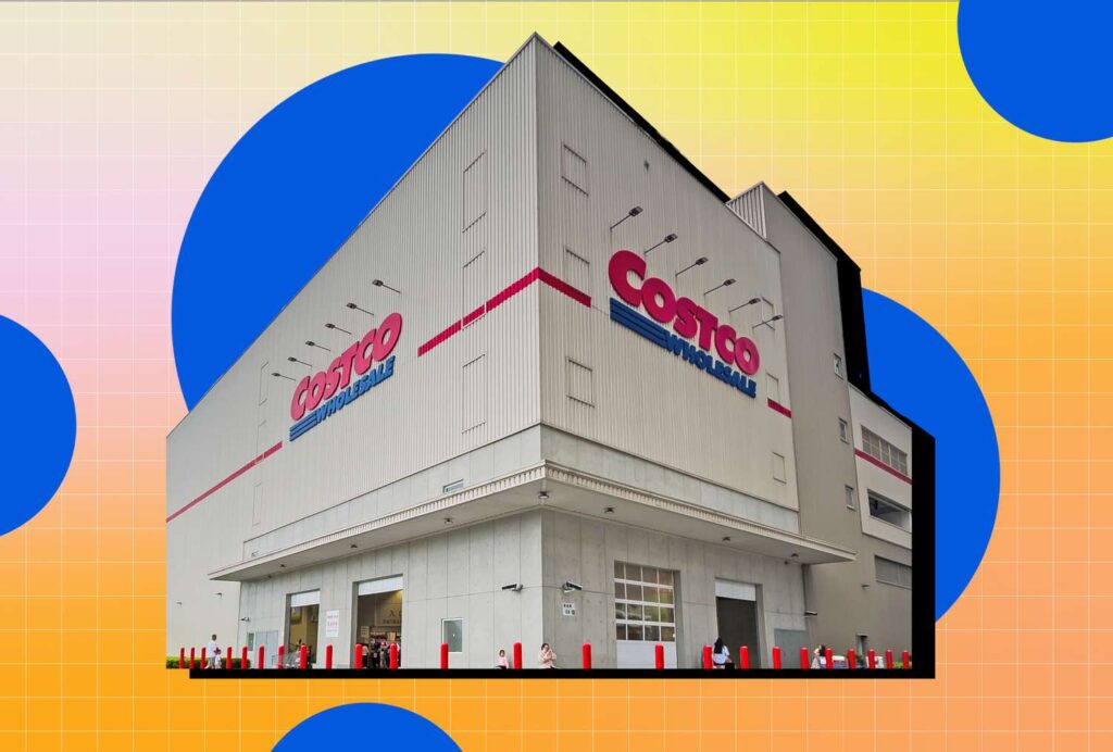 Que faut-il acheter chez Costco avant l’entrée en vigueur des tarifs douaniers ? Que faut-il acheter chez Costco avant l'entrée en vigueur des tarifs douaniers ?