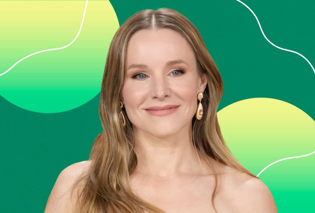 Recette de collation hyperprotéinée en 5 ingrédients de Kristen Bell Recette de collation hyperprotéinée en 5 ingrédients de Kristen Bell