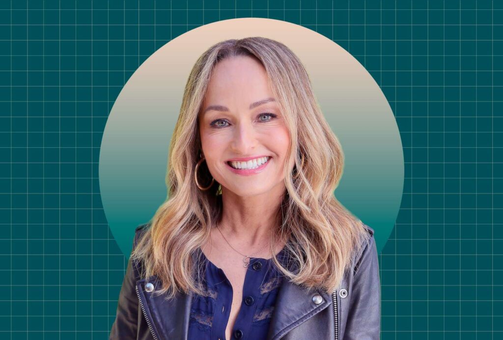 Recette de trempette aux artichauts en 5 ingrédients de Giada De Laurentiis