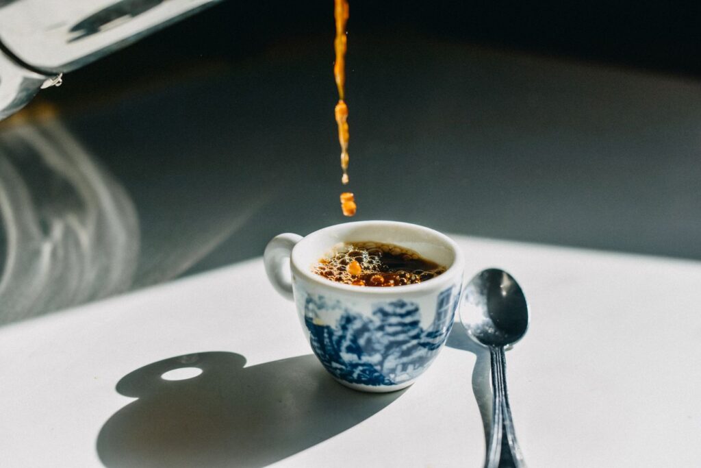 Un moulin à café est essentiel pour obtenir le meilleur café possible