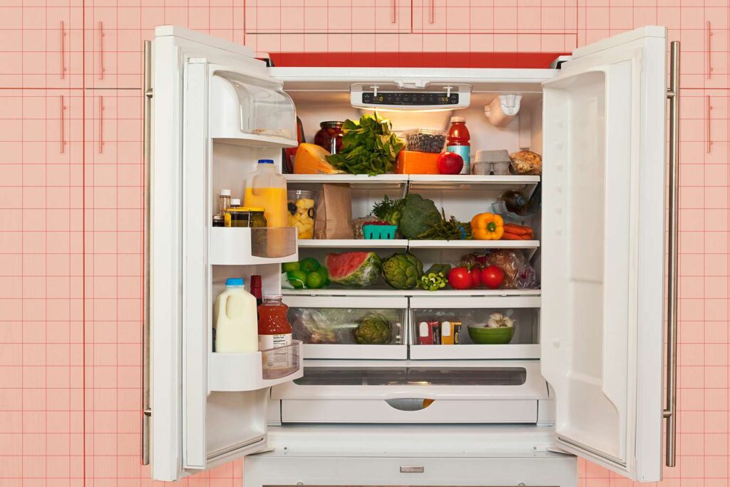 Un thermomètre de réfrigérateur est essentiel pour la sécurité alimentaire