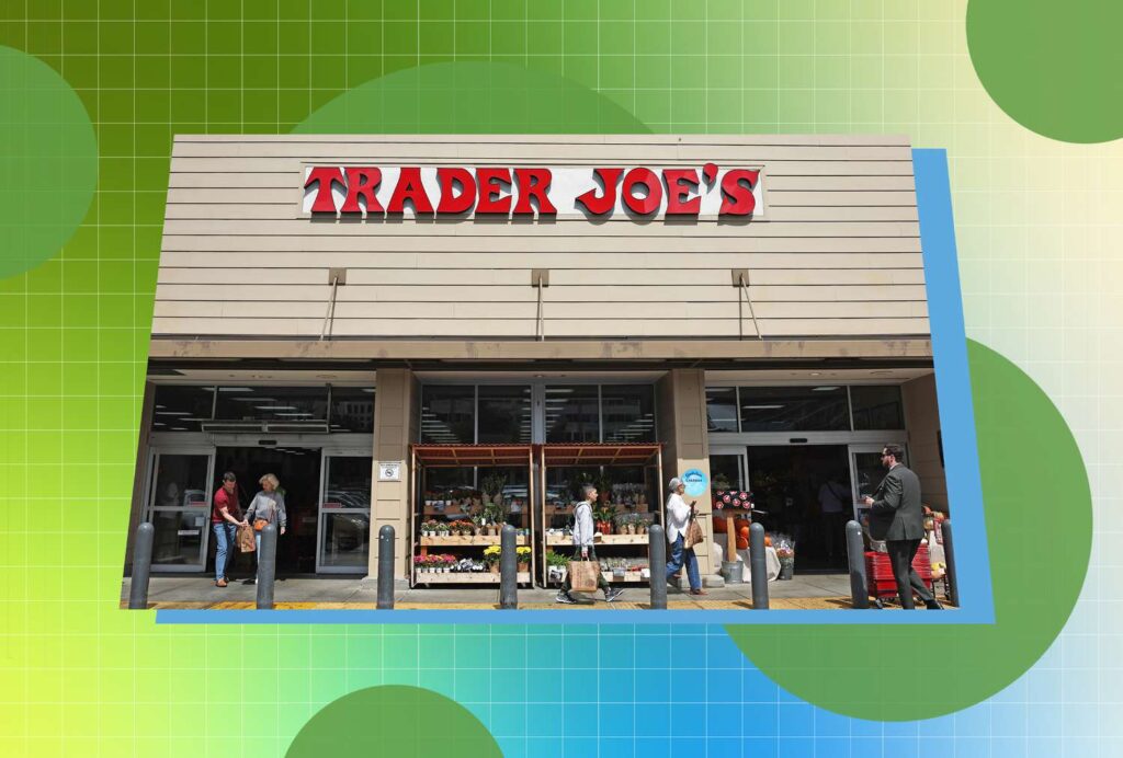 10 Trader Joe's Summer trouve des achats maintenant 10 Trader Joe's Summer trouve des achats maintenant