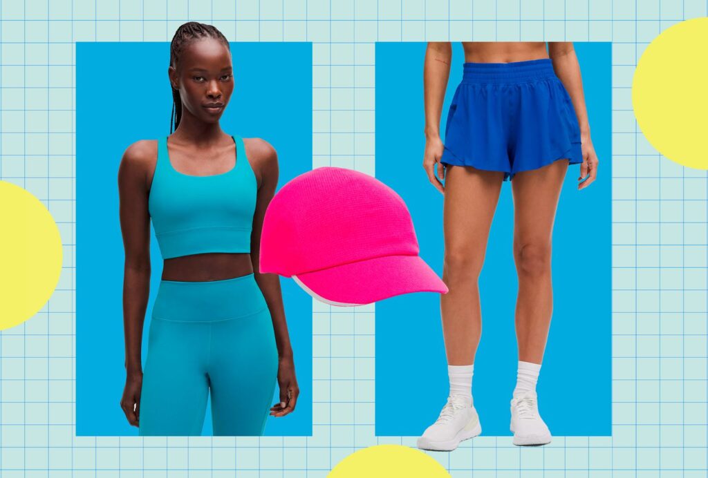 13 Meilleures trouvailles Lululemon "We Made Too Much" (Nous avons trop fait)