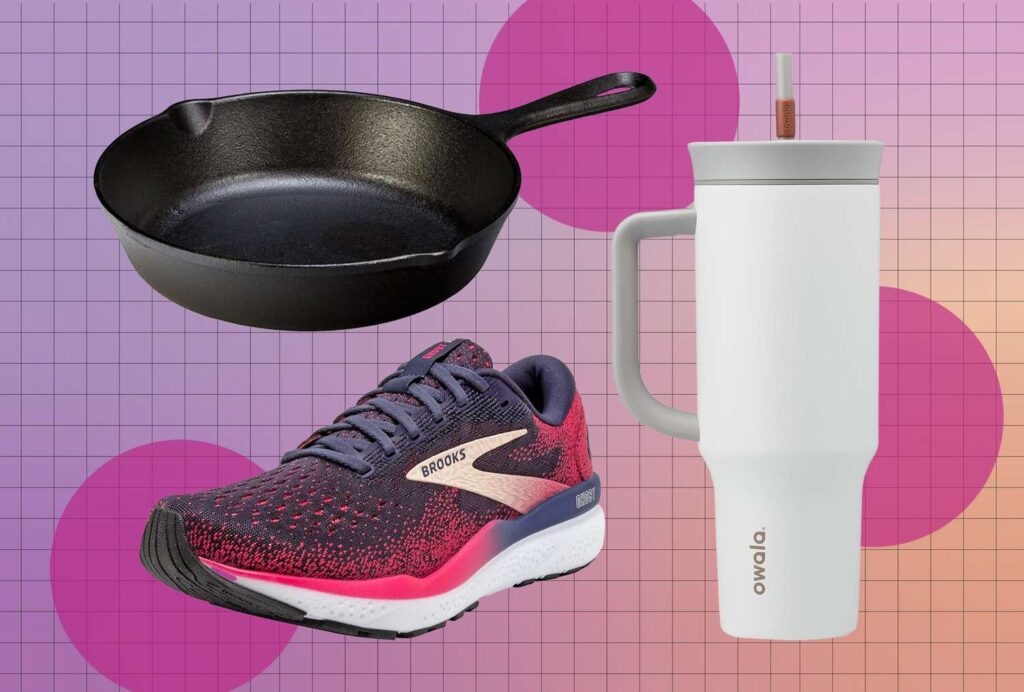 35 meilleures ventes du Memorial Day sur Amazon