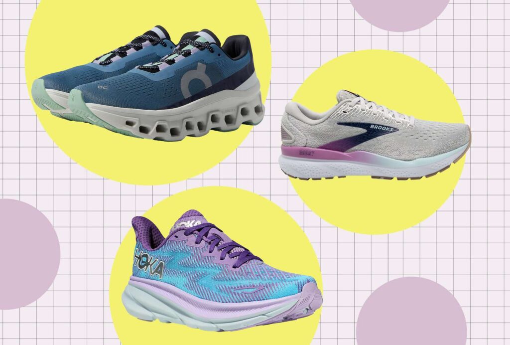 8 meilleures ventes du Memorial Day sur des chaussures de course 8 meilleures ventes du Memorial Day sur des chaussures de course