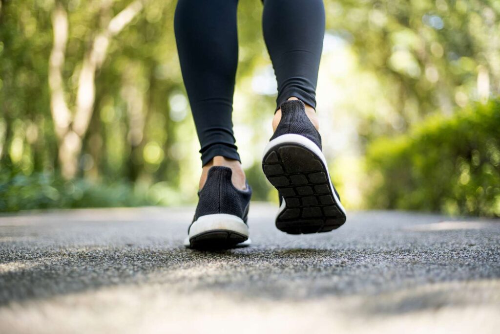Des chaussures de marche approuvées par Prodiatrist Des chaussures de marche approuvées par Prodiatrist