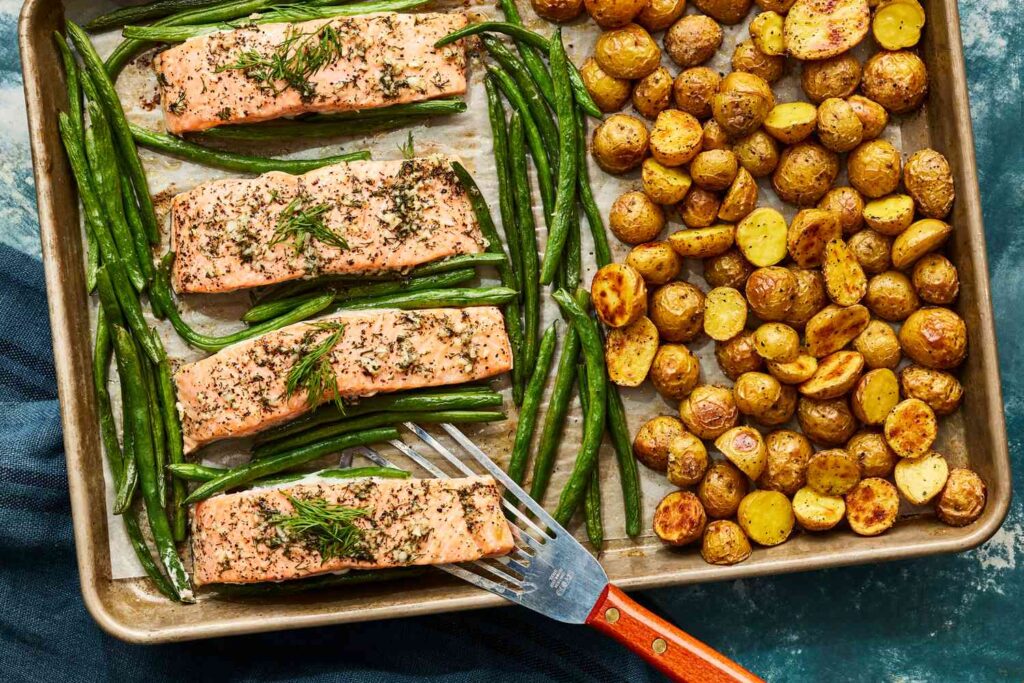 Des outils appréciés des chefs pour s'assurer que vous savez comment cuisiner le saumon