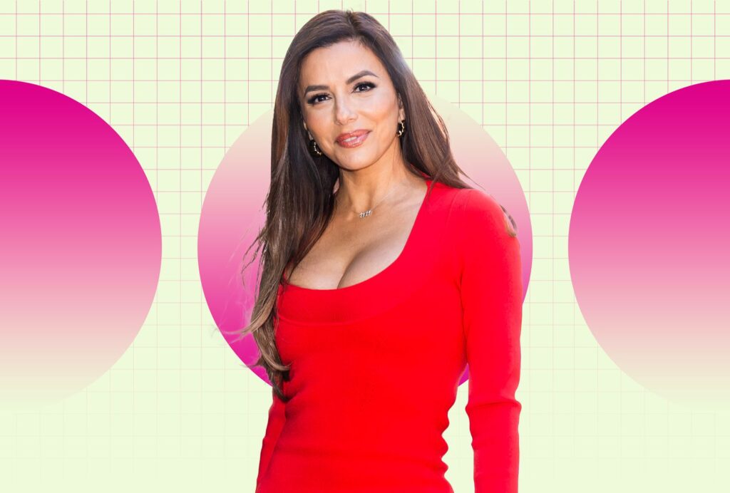 Eva Longoria a révélé l’ingrédient qu’elle préfère le moins Eva Longoria a révélé l'ingrédient qu'elle préfère le moins