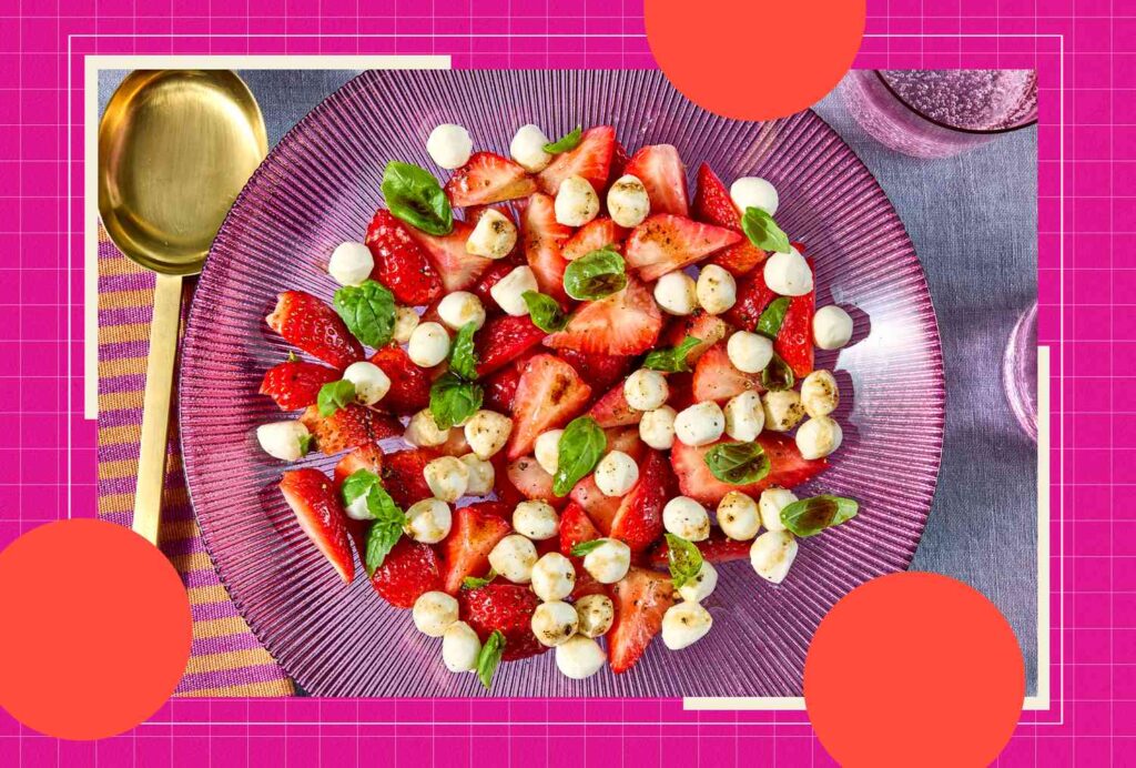 Gadgets de cuisine de moins de 25 $ pour préparer facilement les salades Gadgets de cuisine de moins de 25 $ pour préparer facilement les salades