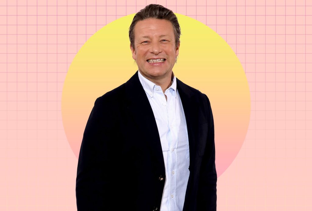 Jamie Oliver prépare ce petit-déjeuner à chaque fête des mères