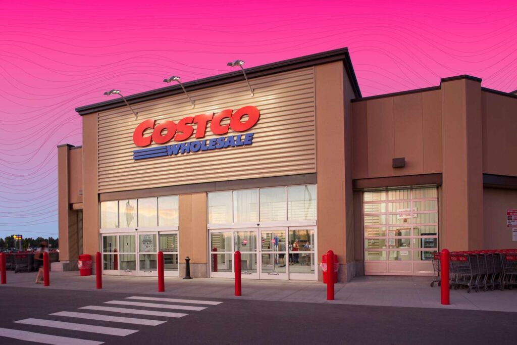 Je suis diététiste et ce sont les 6 aliments en conserve que j'achète toujours chez Costco
