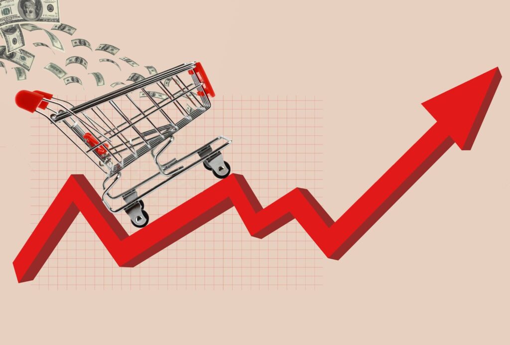 Kroger peut vous surfacturer – voici ce qu'il faut savoir Kroger peut vous surfacturer - voici ce qu'il faut savoir