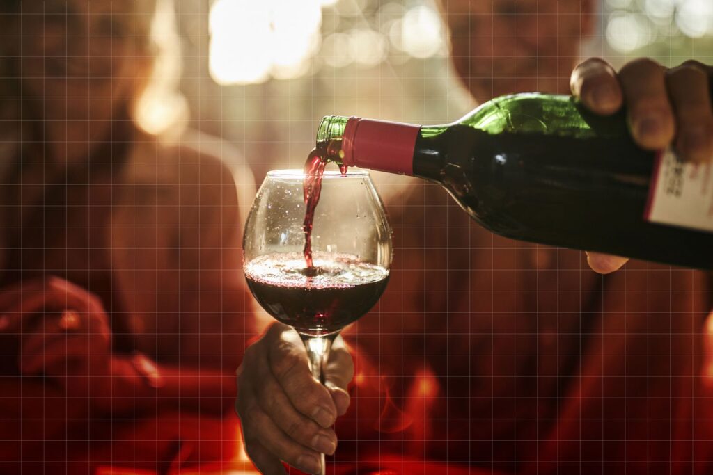 L'alcool peut augmenter le risque de cancer du pancréas L'alcool peut augmenter le risque de cancer du pancréas
