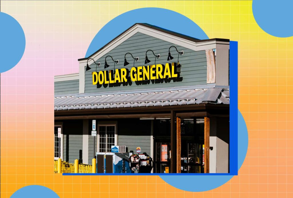 La collation # 1 haute protéine à acheter chez Dollar General La collation # 1 haute protéine à acheter chez Dollar General