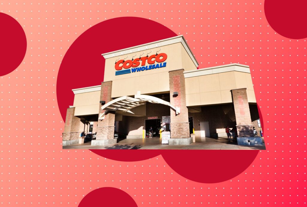 La collation n ° 1 à Costco pour la santé intestinale