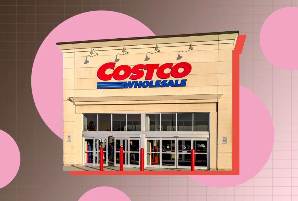 La protéine sous-estimée n ° 1 à acheter chez Costco La protéine sous-estimée n ° 1 à acheter chez Costco