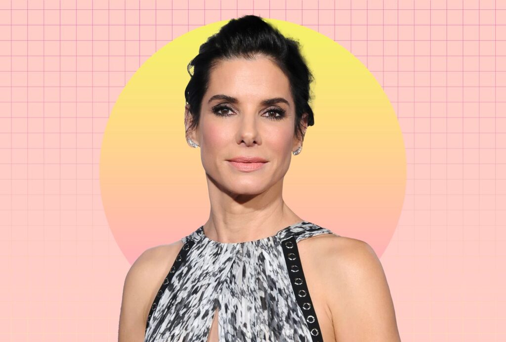 Le sandwich préféré de Sandra Bullock est un classique à 4 ingrédients Le sandwich préféré de Sandra Bullock est un classique à 4 ingrédients