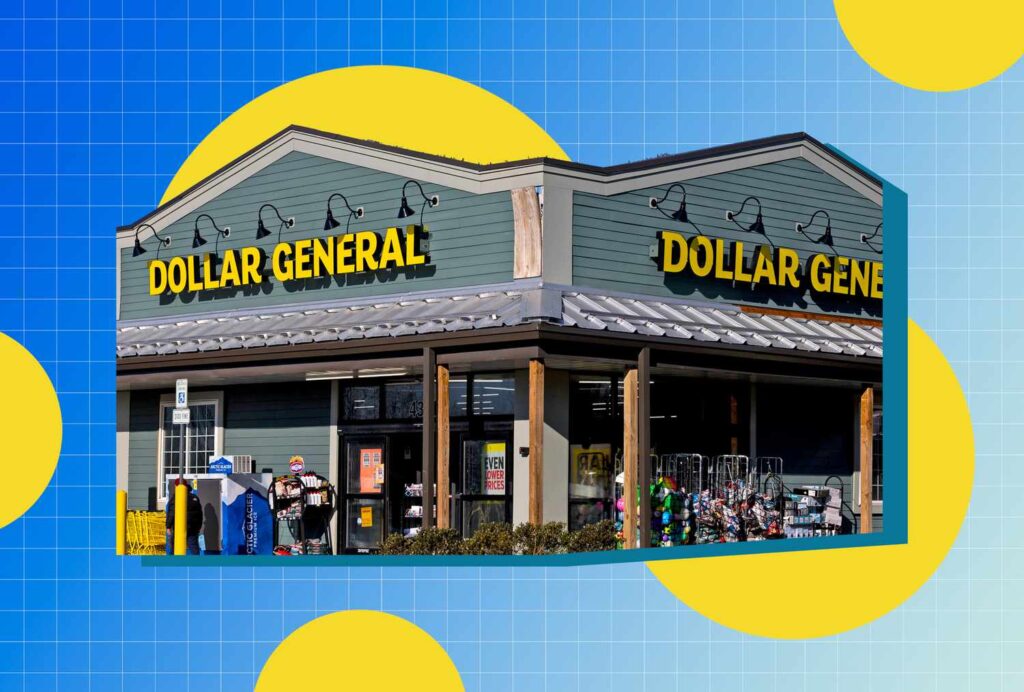 Les 10 meilleures offres d'épicerie chez Dollar General Les 10 meilleures offres d'épicerie chez Dollar General