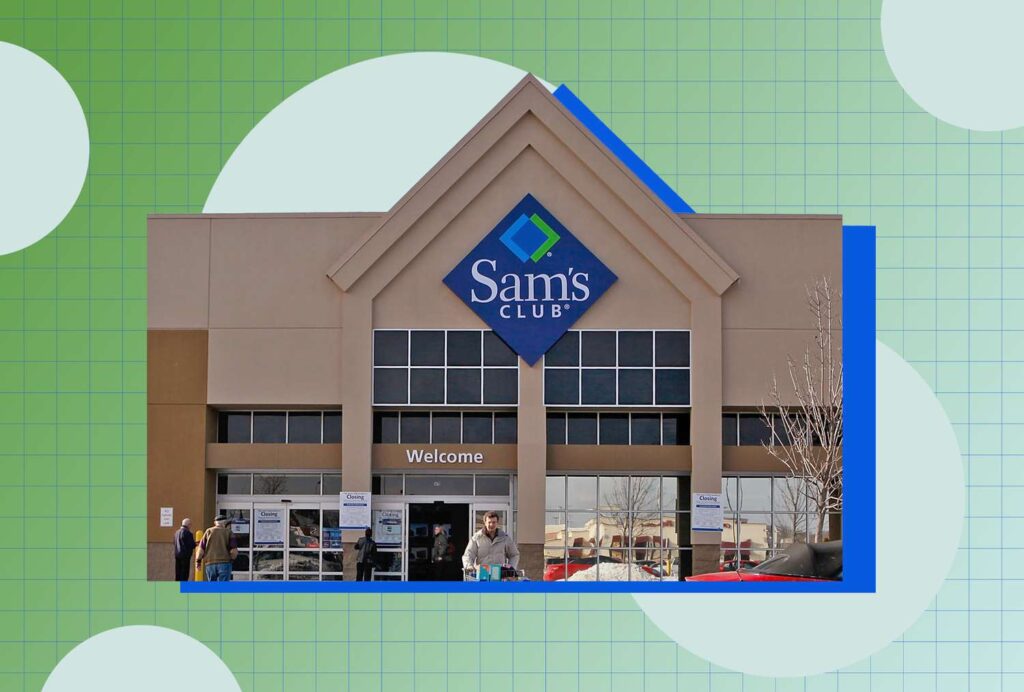 Les 11 meilleurs articles en solde chez Sam’s Club en ce moment Les 11 meilleurs articles en solde chez Sam's Club en ce moment