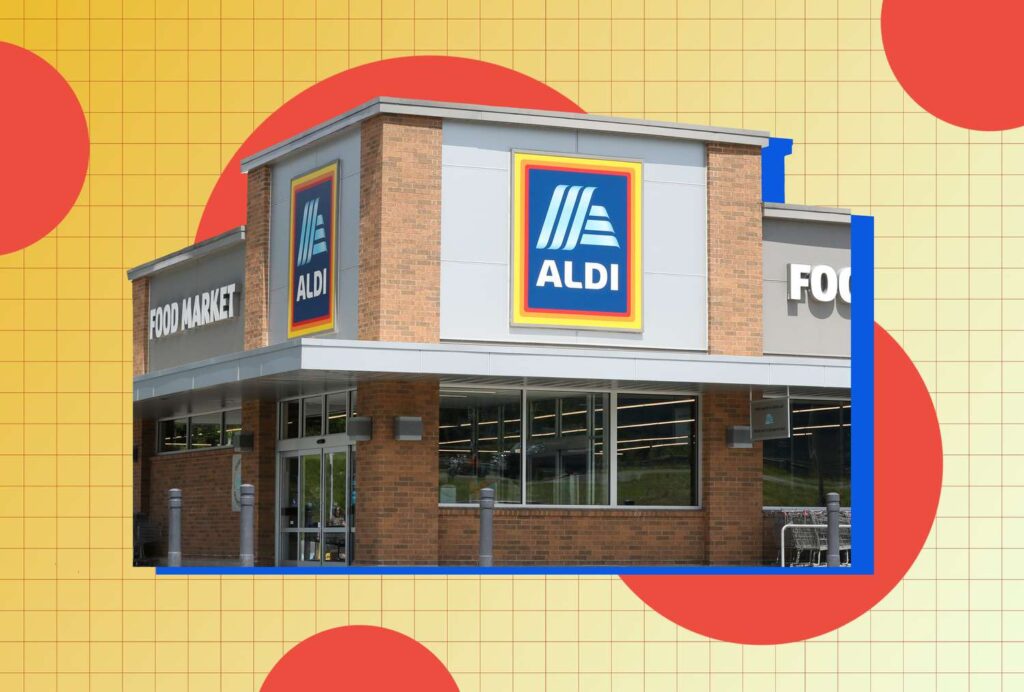 Les 12 meilleures trouvailles d'Aldi en magasin en ce moment