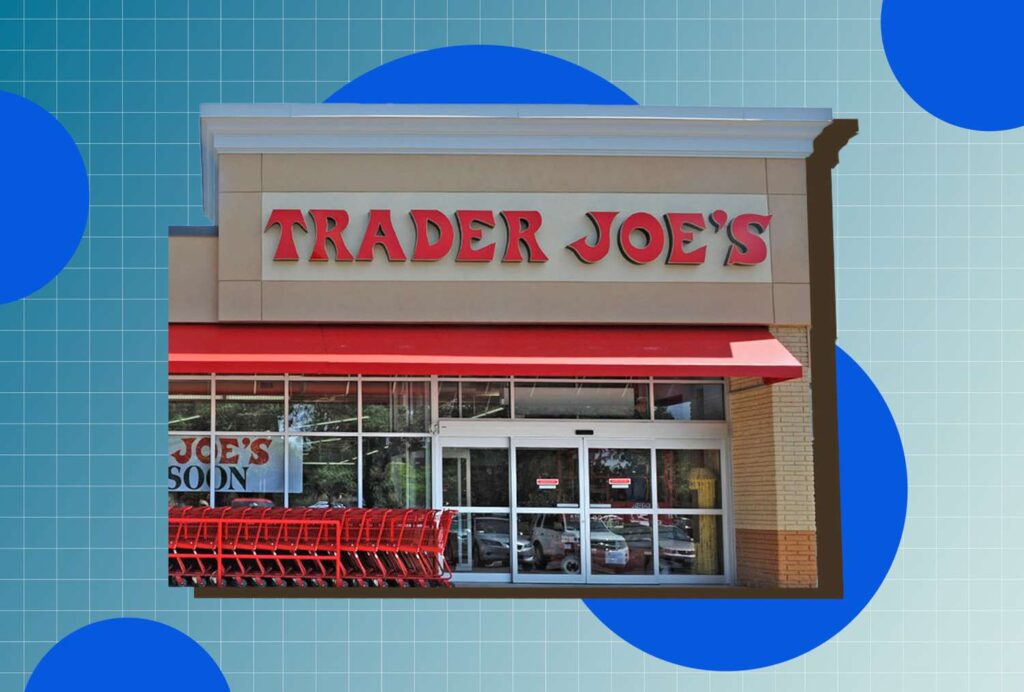 Les 6 meilleurs en-cas de Trader Joe's, selon les clients