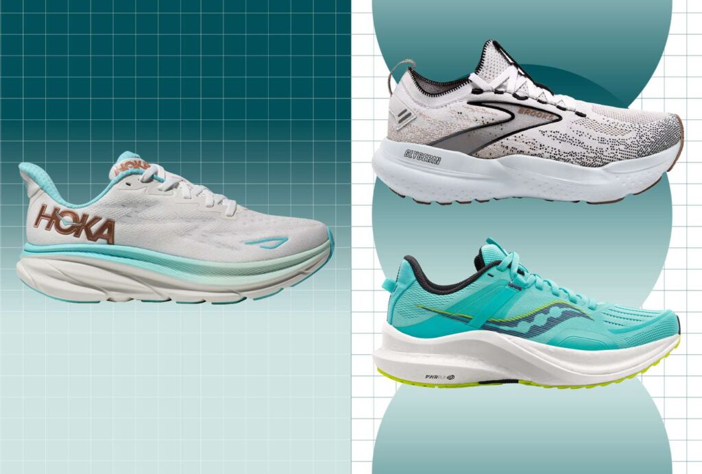 Les chaussures de course sont jusqu’à 45% de réduction chez REI Les chaussures de course sont jusqu'à 45% de réduction chez REI