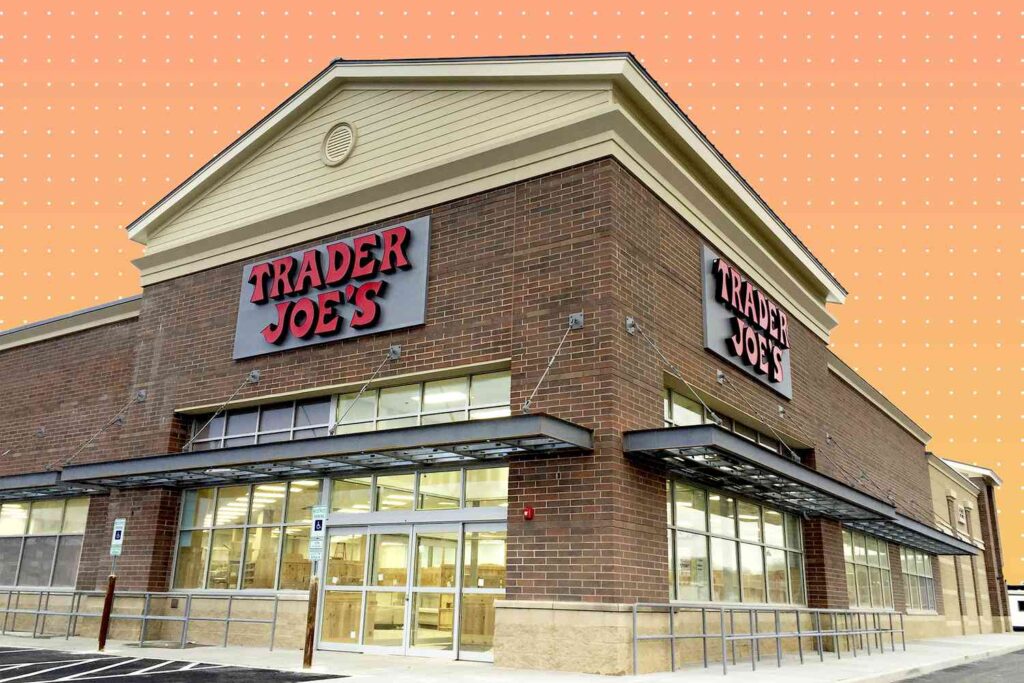 Meilleure collation chez Trader Joes pour une meilleure tension artérielle Meilleure collation chez Trader Joes pour une meilleure tension artérielle