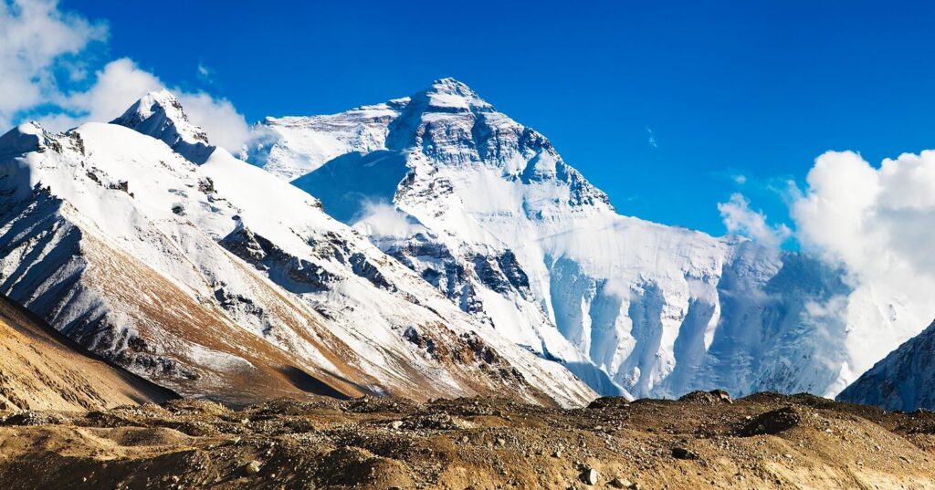 Mount Everest: le guide ultime du plus haut sommet du monde Mount Everest: le guide ultime du plus haut sommet du monde