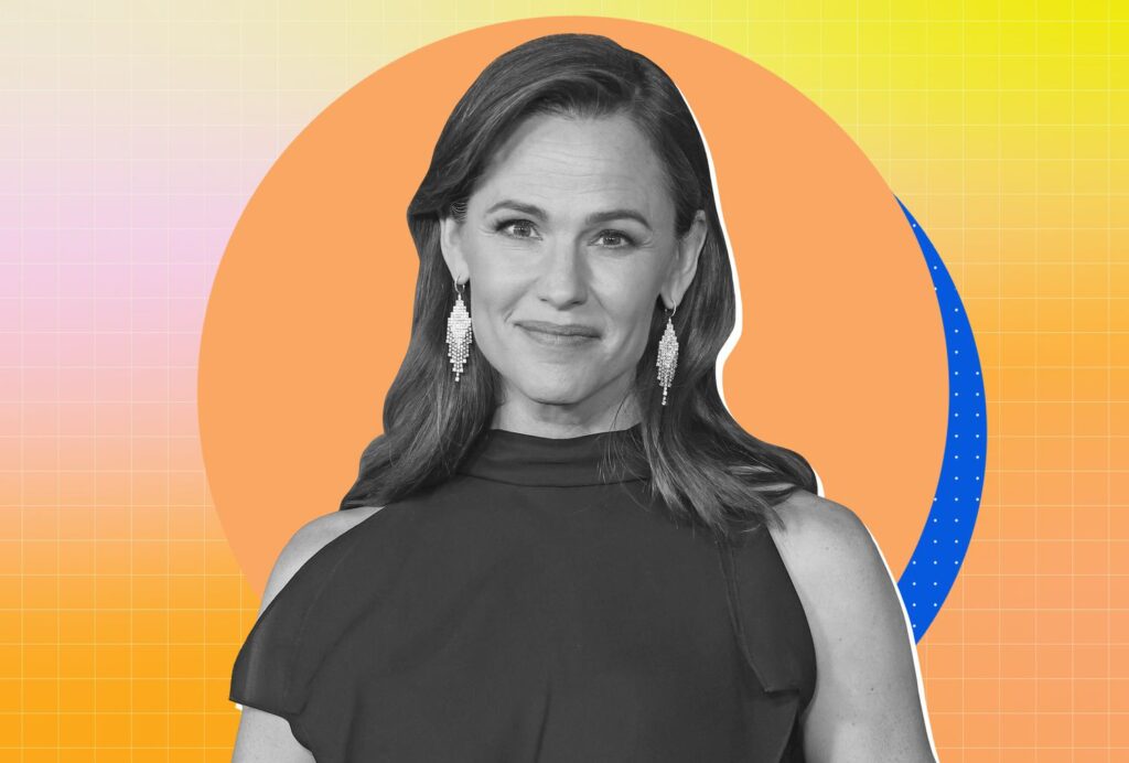 Nous préparons la recette de Jennifer Garner's Coffee Cake dès que possible Nous préparons la recette de Jennifer Garner's Coffee Cake dès que possible