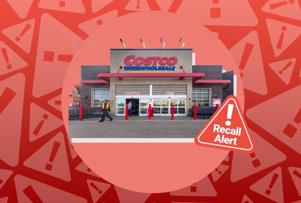 Rappel de sandwichs prêts à consommer Costco en raison de la présence de Listeria Rappel de sandwichs prêts à consommer Costco en raison de la présence de Listeria