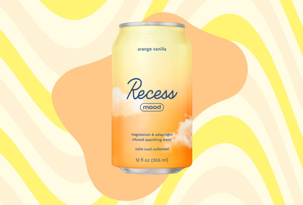 Recess Mood peut-il vraiment vous aider à vous détendre sans le buzz ? J’ai essayé leur nouvelle saveur pendant une semaine pour le savoir Recess Mood peut-il vraiment vous aider à vous détendre sans le buzz ? J'ai essayé leur nouvelle saveur pendant une semaine pour le savoir