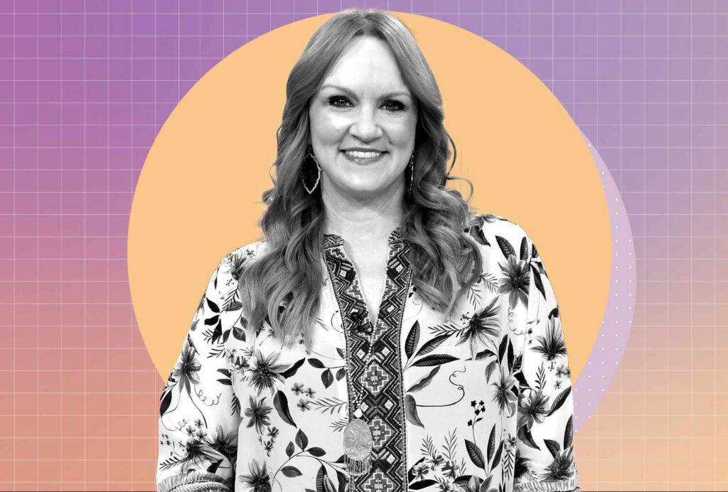 Ree Drummond vient de partager son plan de perte de poids Ree Drummond vient de partager son plan de perte de poids