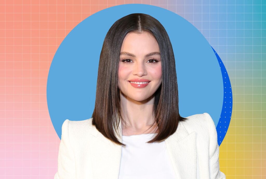 Selena Gomez vient de révéler ses goûts en matière de nourriture.